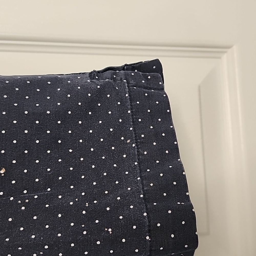 ANN TAYLOR WOMAN'S BERMUDA SHORTS - Picture 4 of 12